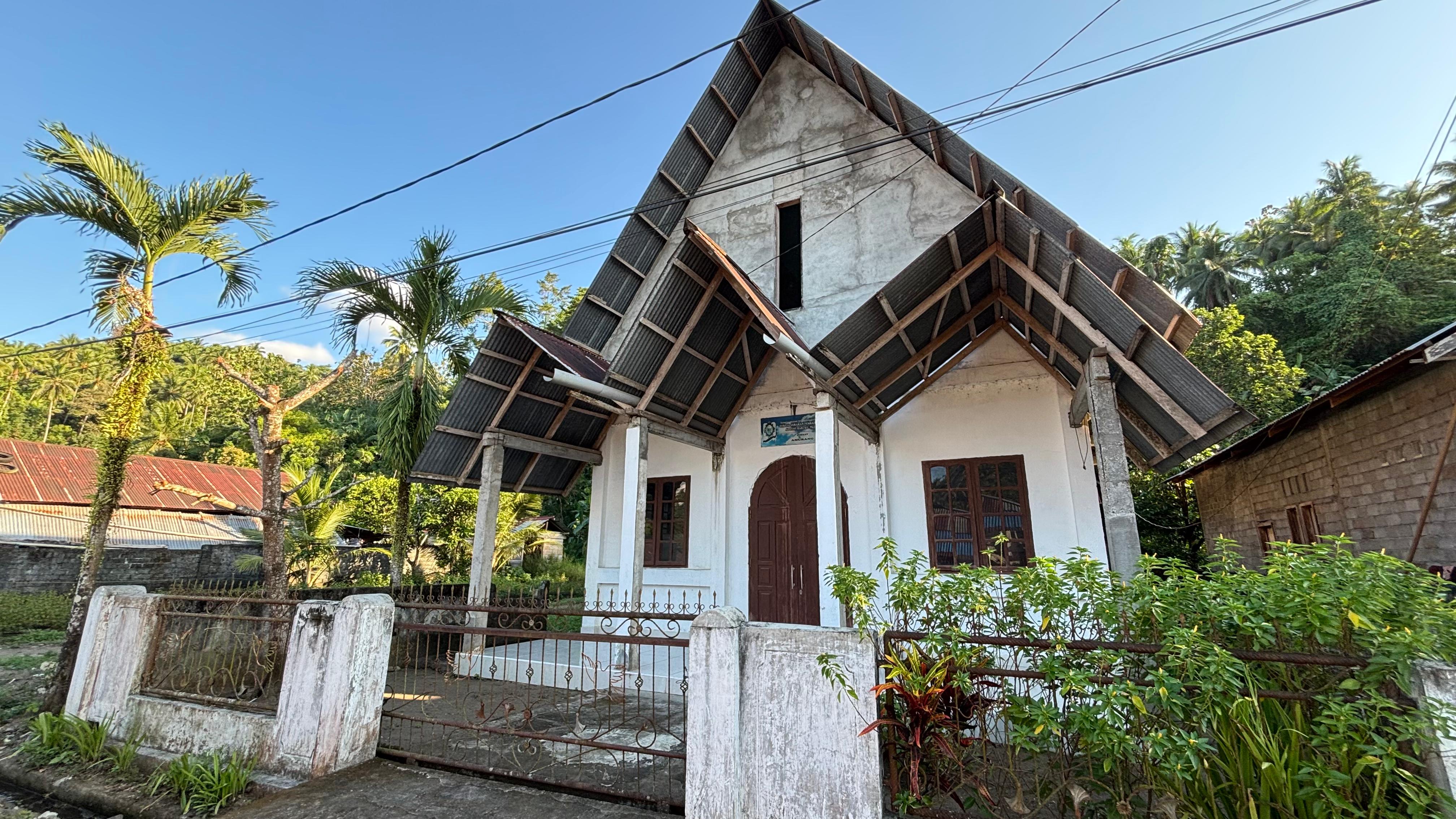 Gereja Gerakan Pembaharuan Advent